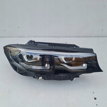 Load image into Gallery viewer, Frontscheinwerfer BMW G21 G20 9500910 Rechts Scheinwerfer Headlight