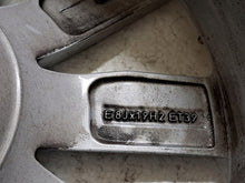 Laden Sie das Bild in den Galerie-Viewer, 1x Alufelge 19 Zoll 8.0" 5x112 39ET 4K0601025 Audi A6 C8 Rim Wheel FEL8536043833wv