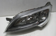 Laden Sie das Bild in den Galerie-Viewer, Frontscheinwerfer Fiat Ducato 1394426080 Links Scheinwerfer Headlight SCH1010078362ed