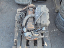 Load image into Gallery viewer, Motor VW Golf 1.9 54PS 66kW 1974 Diesel Engine Komplett MOT2117623714et