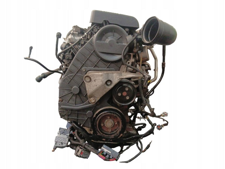 Motor Opel Astra J A17DTR 1.7 CDTI 125PS 92kW 210TKm Diesel Engine Komplett MOT6133969091qt