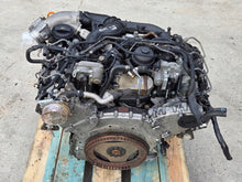 Load image into Gallery viewer, Motor Audi A6 C6 BMK 3.0 TDI 225PS 165kW 2005 Diesel Engine Komplett MOT2112703143ht