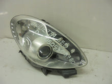 Laden Sie das Bild in den Galerie-Viewer, Frontscheinwerfer Alfa Romeo Giulietta 00505308780 Rechts Scheinwerfer Headlight SCH3512985329ov