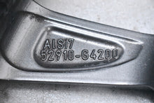 Load image into Gallery viewer, 1x Alufelge 16 Zoll 6.5&quot; 5x114.3 50ET 52910-G4200 Hyundai I30 I40 Rim Wheel