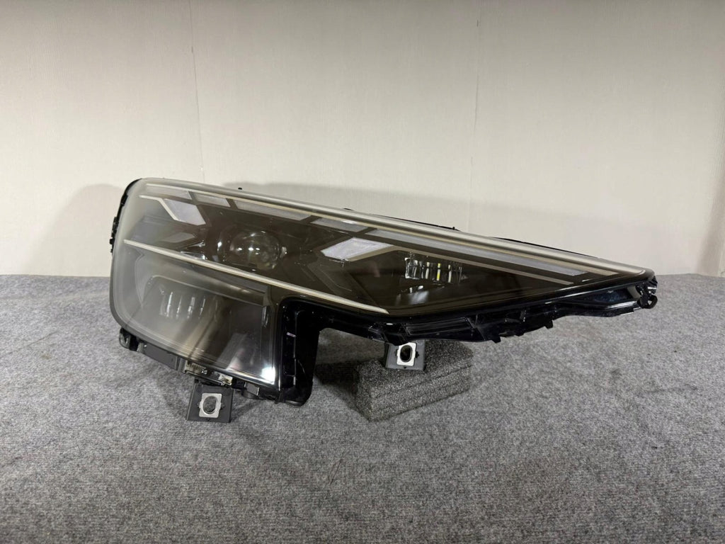 Frontscheinwerfer Audi Q8 4M8941040 LED Rechts Scheinwerfer Headlight SCH1368894430ek