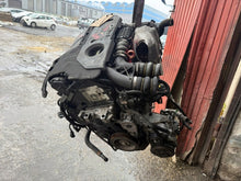 Load image into Gallery viewer, Motor Citroën Peugeot I 9H05 10JBEU 1.6 HDI 73PS 54kW 2008 Diesel Komplett MOT4206676090yy