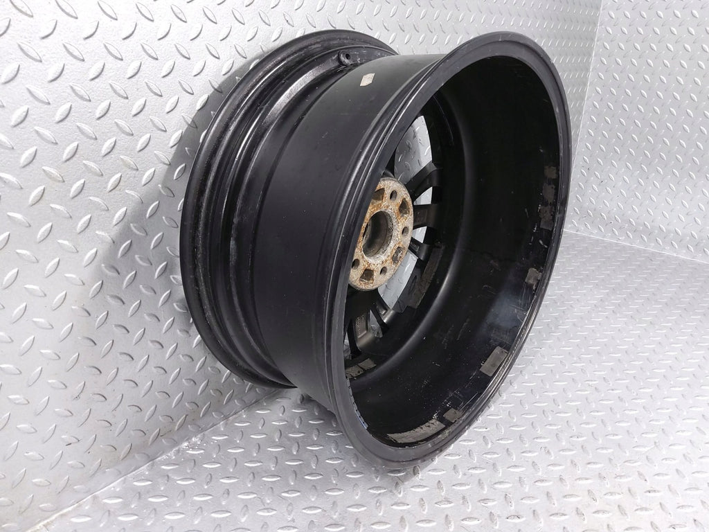 1x Alufelge 18 Zoll 5x112 KBA52687 VW Passat B8 Rim Wheel FEL8598425286rb