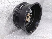 Laden Sie das Bild in den Galerie-Viewer, 1x Alufelge 18 Zoll 5x112 KBA52687 VW Passat B8 Rim Wheel FEL8598425286rb