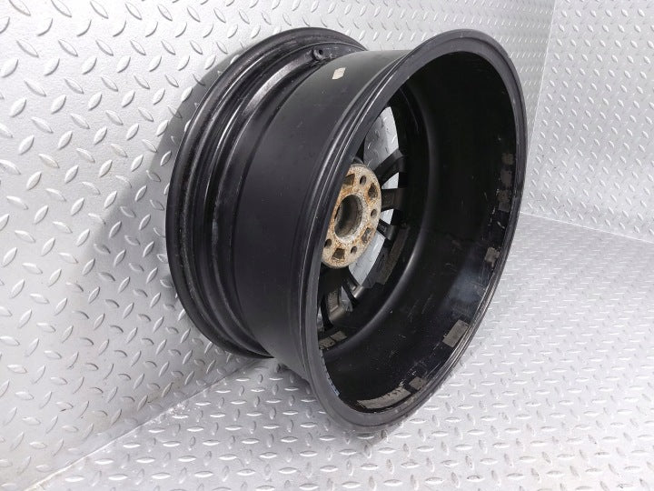 1x Alufelge 18 Zoll 5x112 KBA52687 VW Passat B8 Rim Wheel FEL8598425286rb