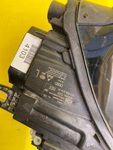 Laden Sie das Bild in den Galerie-Viewer, Frontscheinwerfer Audi A6 C8 4K0941033 LED Links Scheinwerfer Headlight SCH5415451346gl