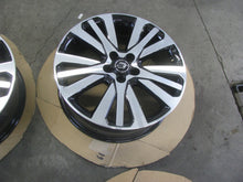 Load image into Gallery viewer, 4x Alufelge 19 Zoll 7.0" 5x114.3 40ET 403003273R Renault Espace I Rim Wheel FEL4560040963hu
