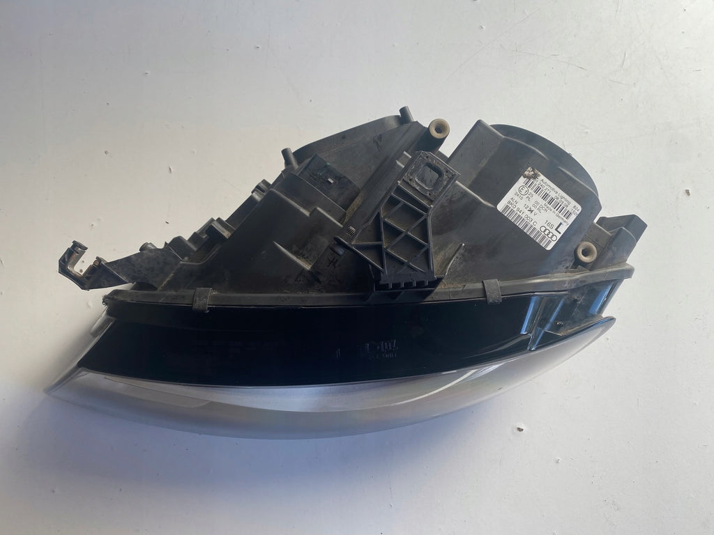 Frontscheinwerfer Audi A4 B8 8K0941003C Xenon Links Scheinwerfer Headlight