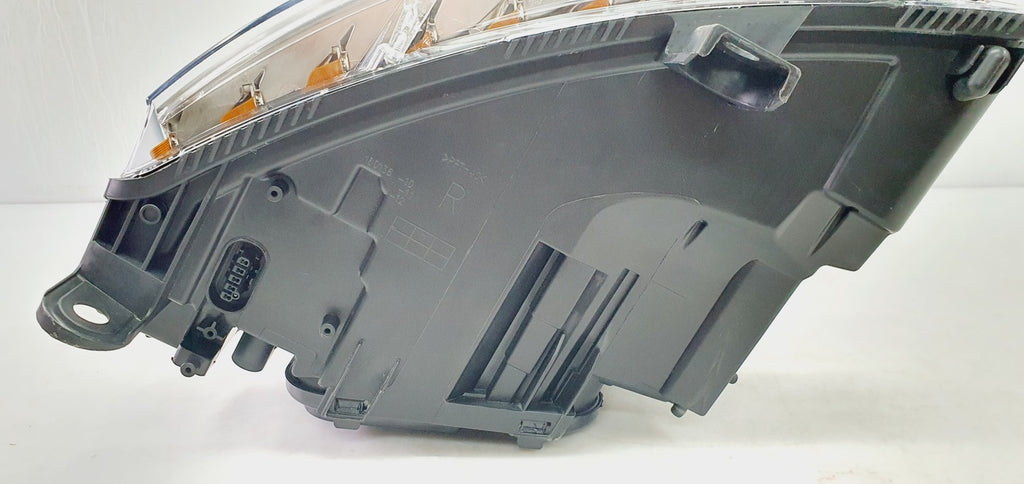 Frontscheinwerfer Audi A6 C6 4F0941004 1ZT009706-02 Bi-Xenon Rechts Headlight SCH1853160521kh