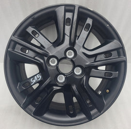 1x Alufelge 16 Zoll 6.0