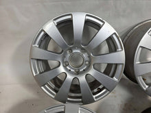 Load image into Gallery viewer, 4x Alufelge 16 Zoll 5x112 A2124010002 Mercedes-Benz W212 Rim Wheel FEL2218455773zc