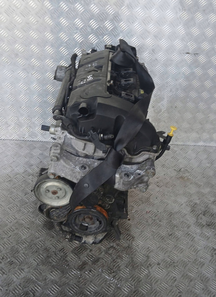 Motor Peugeot 308 10FHBS 1.6 VTI 2009 Benzin Engine Unkomplett
