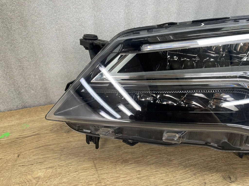 Frontscheinwerfer Seat Ateca 576941007F 90117433A Links Scheinwerfer Headlight