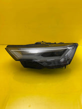 Laden Sie das Bild in den Galerie-Viewer, Frontscheinwerfer Audi A6 C8 4K0941033 LED Links Scheinwerfer Headlight SCH5216812678vk