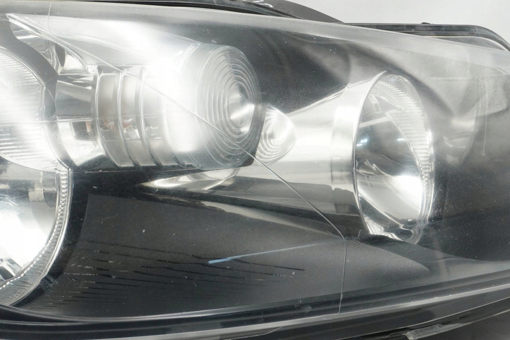 Frontscheinwerfer VW Golf VI 5K1941006P Rechts Scheinwerfer Headlight SCH4632455067lr