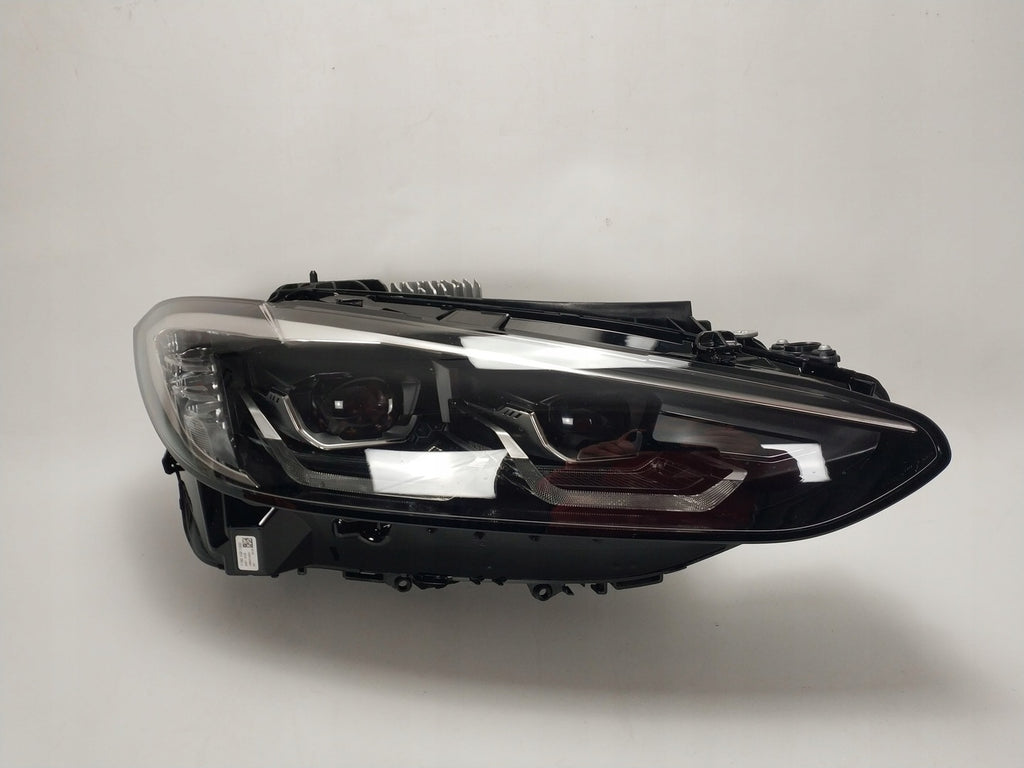 Frontscheinwerfer BMW 4 G22 G23 G26 Full LED Rechts Scheinwerfer Headlight SCH1929518078vd