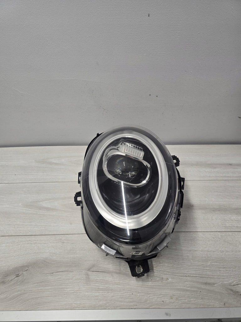 Frontscheinwerfer Mini F57 F56 F55 8738652-04 LED Rechts Scheinwerfer Headlight SCH9302275983ov