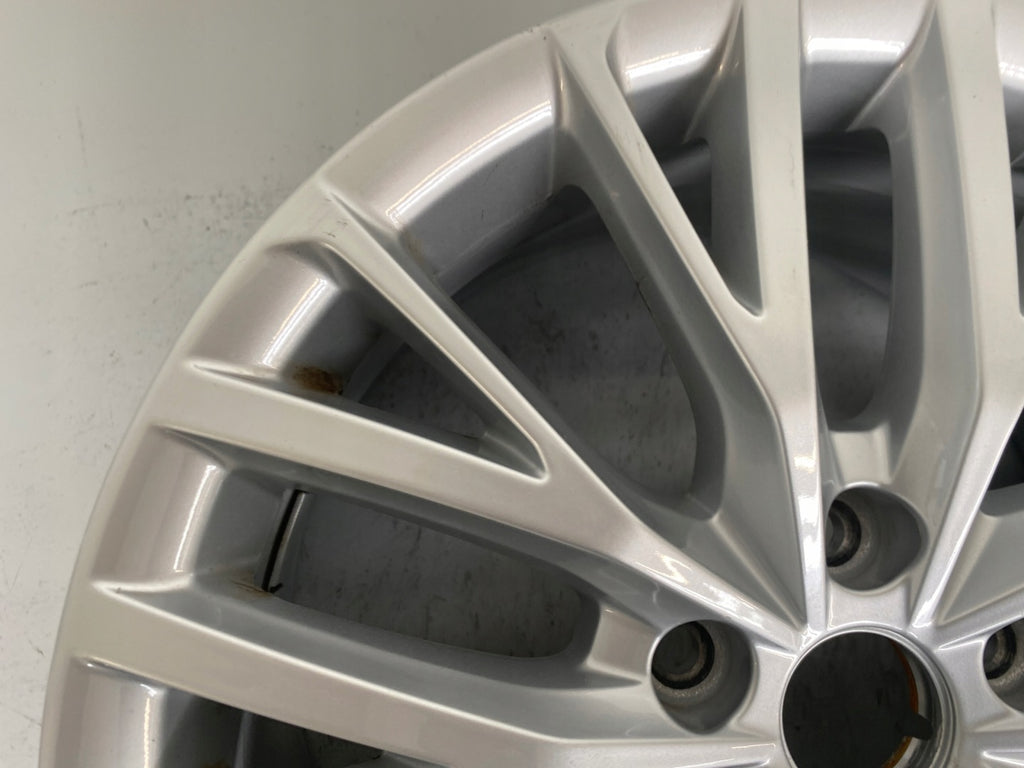 1x Alufelge 17 Zoll 7.5" 5x112 5FA601025B Seat Leon Rim Wheel FEL2708851920ws