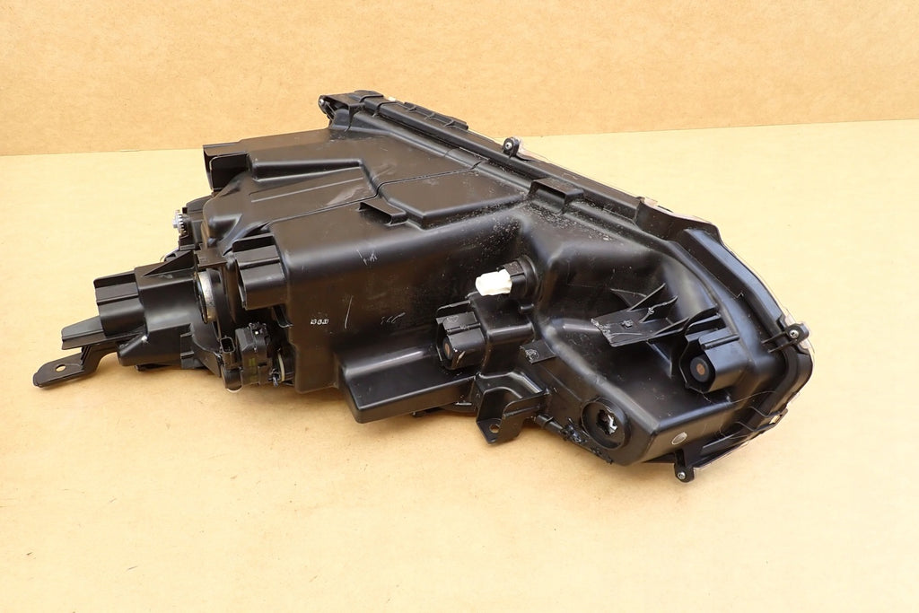 Frontscheinwerfer Toyota Yaris Cross 0D-310 Rechts Scheinwerfer Headlight SCH9655556998od