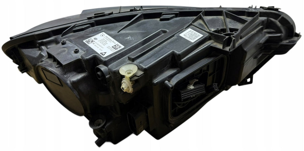 Frontscheinwerfer Mercedes-Benz W206 A2069066104 Links Scheinwerfer Headlight SCH3977961200ps