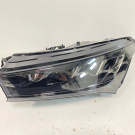 Frontscheinwerfer Skoda Enyaq 5LB941015 Links Scheinwerfer Headlight SCH3328744451nb
