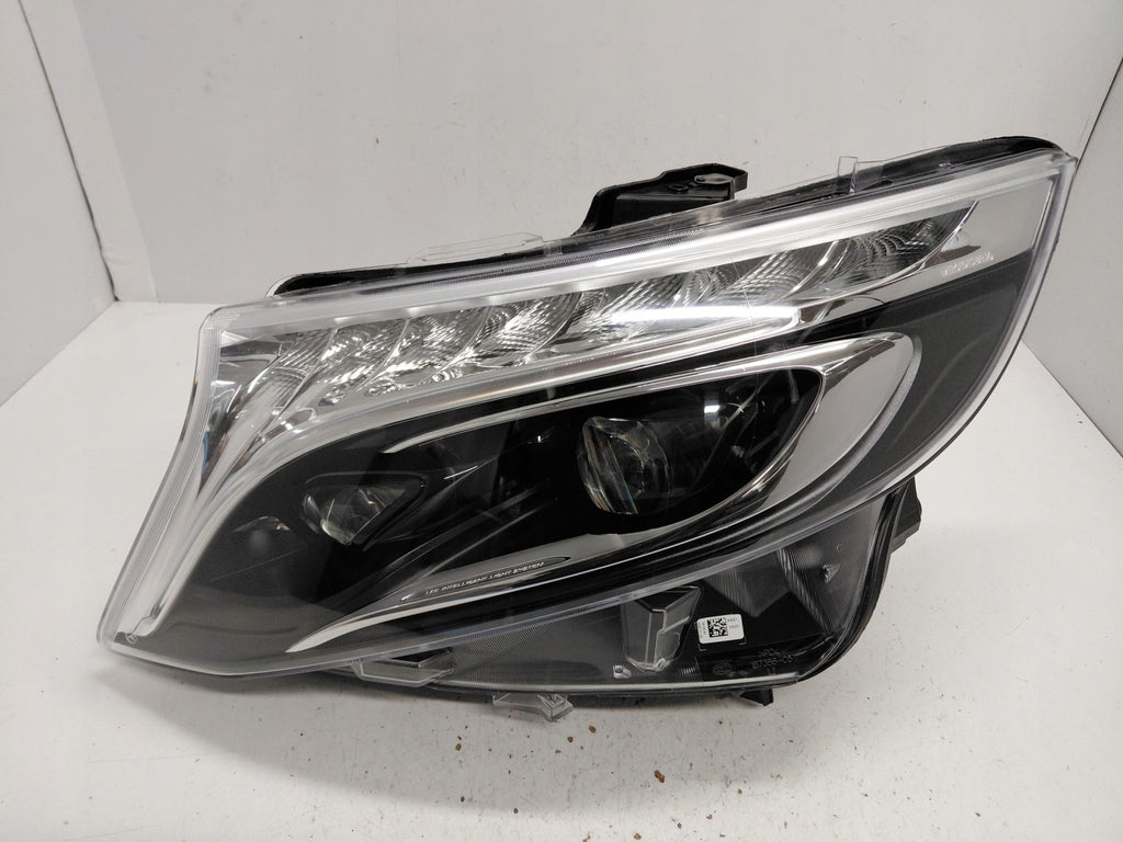 Frontscheinwerfer Mercedes-Benz W447 A4479061801 Full LED Links Headlight SCH7099322963ox