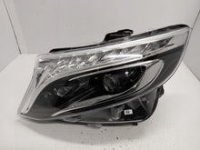 Laden Sie das Bild in den Galerie-Viewer, Frontscheinwerfer Mercedes-Benz W447 A4479061801 Full LED Links Headlight SCH7099322963ox