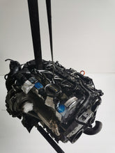 Laden Sie das Bild in den Galerie-Viewer, Motor Audi Seat Skoda VW I CBD 2.0 TDI Diesel Engine Komplett
