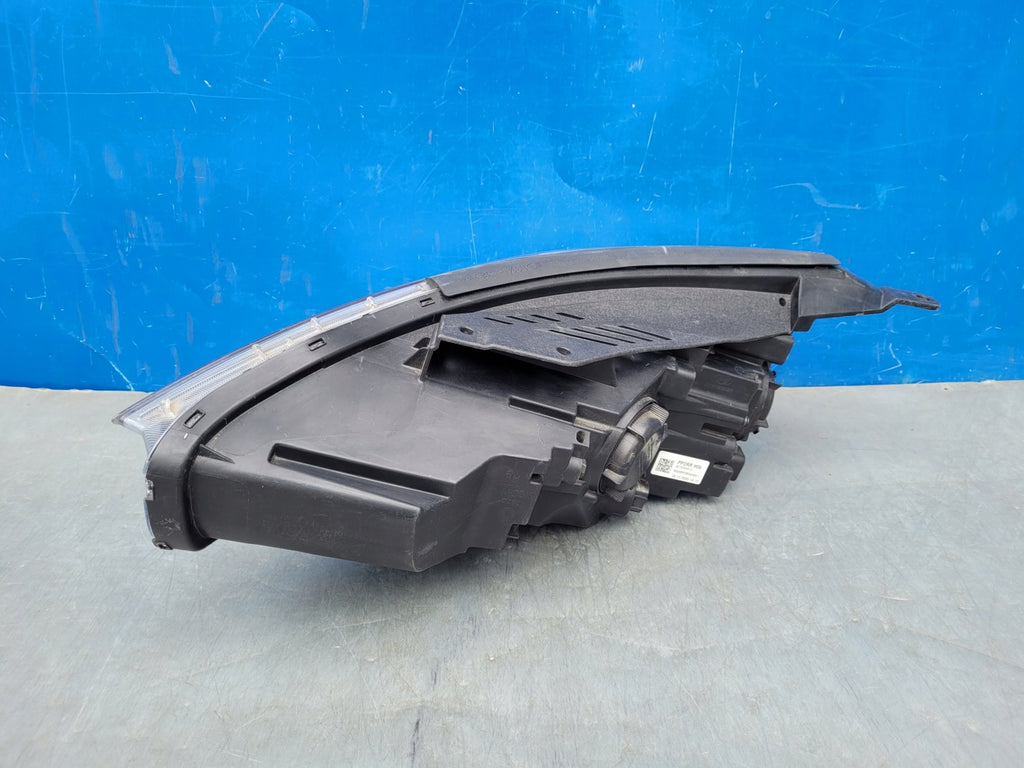Frontscheinwerfer Hyundai I30 92102G4510 Rechts Scheinwerfer Headlight SCH3714318125cz