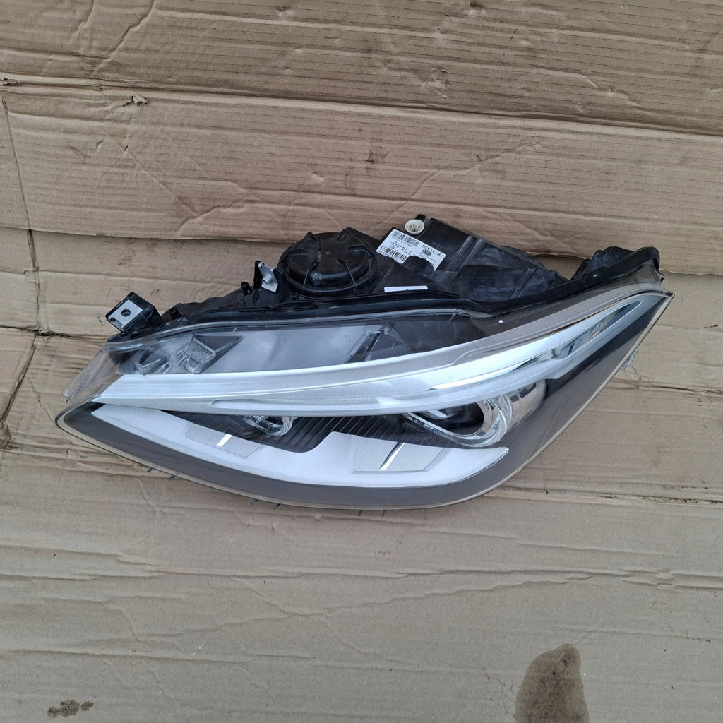 Frontscheinwerfer BMW 1 F21 F20 7229677 Xenon Rechts Scheinwerfer Headlight SCH5123796910lp