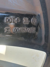 Load image into Gallery viewer, 1x Alufelge 20 Zoll 8.0" 5x112 45ET 11A601025A VW Id.4 Rim Wheel FEL6024774757yr