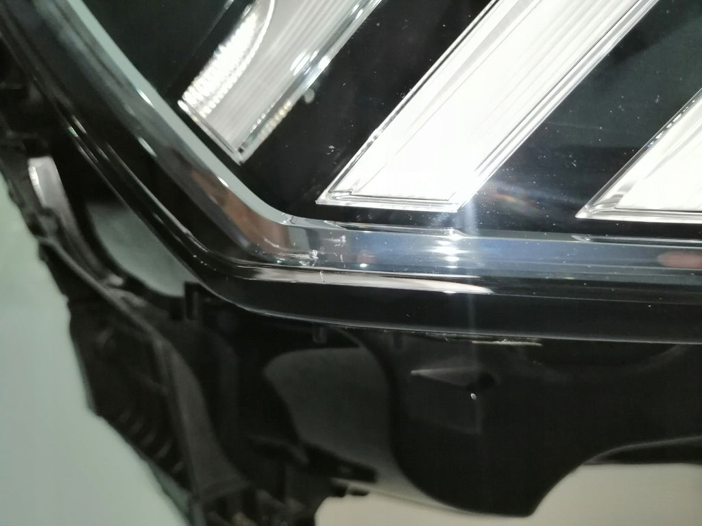 Frontscheinwerfer Audi Q3 83A941034 Rechts Scheinwerfer Headlight SCH2898830028gu