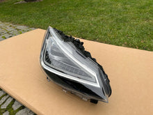 Load image into Gallery viewer, Frontscheinwerfer Seat Ibiza V 6F1941008 Full LED Rechts Scheinwerfer Headlight