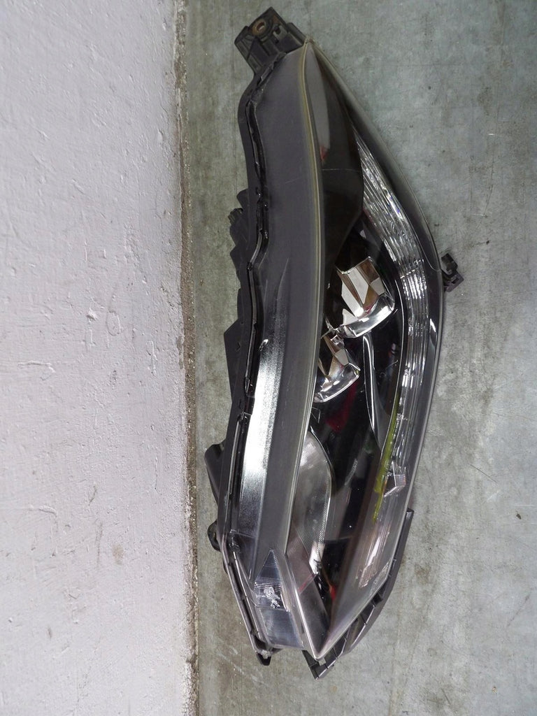 Frontscheinwerfer Honda Logo Links Scheinwerfer Headlight SCH1014387328st