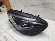 Laden Sie das Bild in den Galerie-Viewer, Frontscheinwerfer Mercedes-Benz Cla A1189066901 LED Links Scheinwerfer Headlight SCH8614055165jq