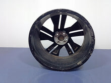 Load image into Gallery viewer, 1x Alufelge 19 Zoll 8.0" 5x108 44ET Glanz Schwarz 9814118377 Peugeot 508 Ii FEL1102343791jx