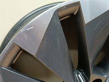 Load image into Gallery viewer, 1x Alufelge 21 Zoll 9.0" 5x112 42ET 5LA601025 Skoda Enyaq Rim Wheel FEL3181988364vk
