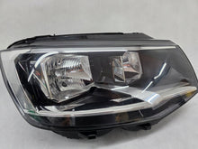 Load image into Gallery viewer, Frontscheinwerfer VW Transporter 7E1941006E Rechts Scheinwerfer Headlight SCH2609955588by