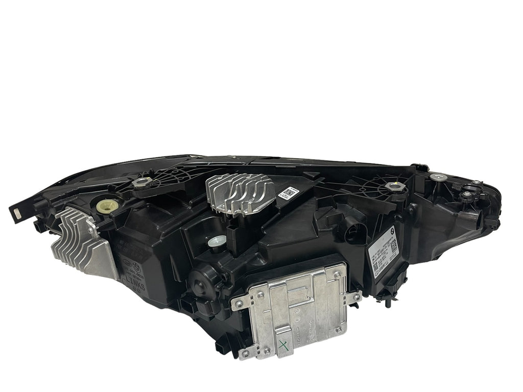 Frontscheinwerfer BMW 4 G22 G23 G26 5A19352-04 5A19351-04 LED Ein Satz Headlight SCH1332614325pq