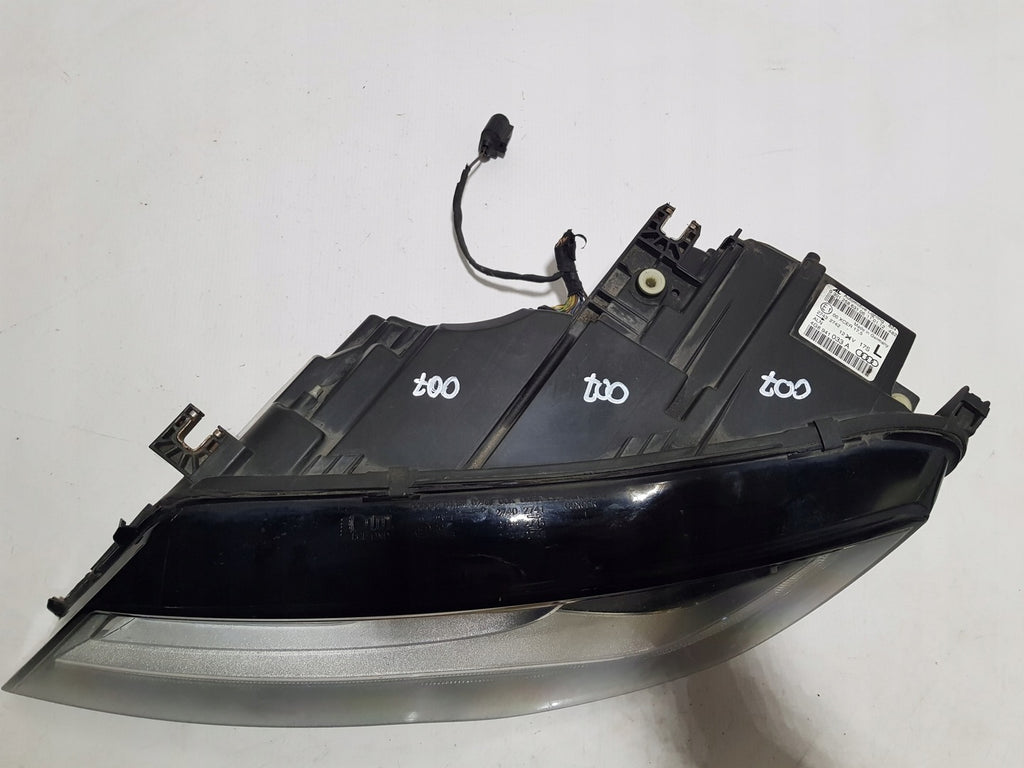 Frontscheinwerfer Audi A7 4G8941033A Links Scheinwerfer Headlight SCH2156743048ze