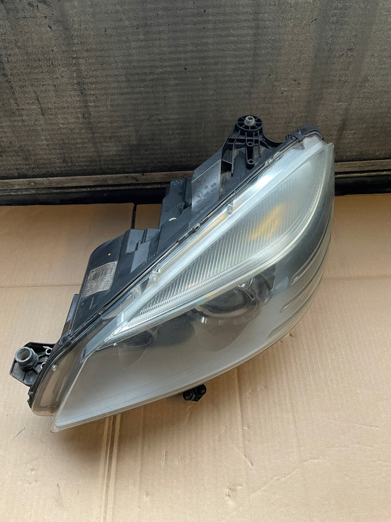 Frontscheinwerfer Mercedes-Benz Amg 2048207161 Links Scheinwerfer Headlight