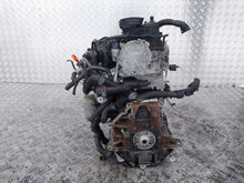 Laden Sie das Bild in den Galerie-Viewer, Motor Audi Seat Skoda VW I CFG 2.0 TDI 206TKm Diesel Engine Unkomplett MOT3857778012tm