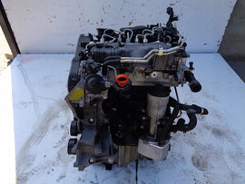 Motor Audi A5 A4 CAGA 2.0 TDI 143PS 105kW 92TKm Diesel Engine Unkomplett