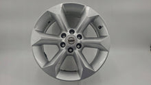 Laden Sie das Bild in den Galerie-Viewer, 1x Alufelge 17 Zoll 5x114.3 Nissan Navara D40 Rim Wheel FEL3242029412dr