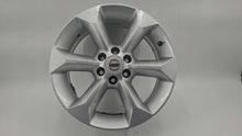 Laden Sie das Bild in den Galerie-Viewer, 1x Alufelge 17 Zoll 5x114.3 Nissan Navara D40 Rim Wheel FEL3242029412dr