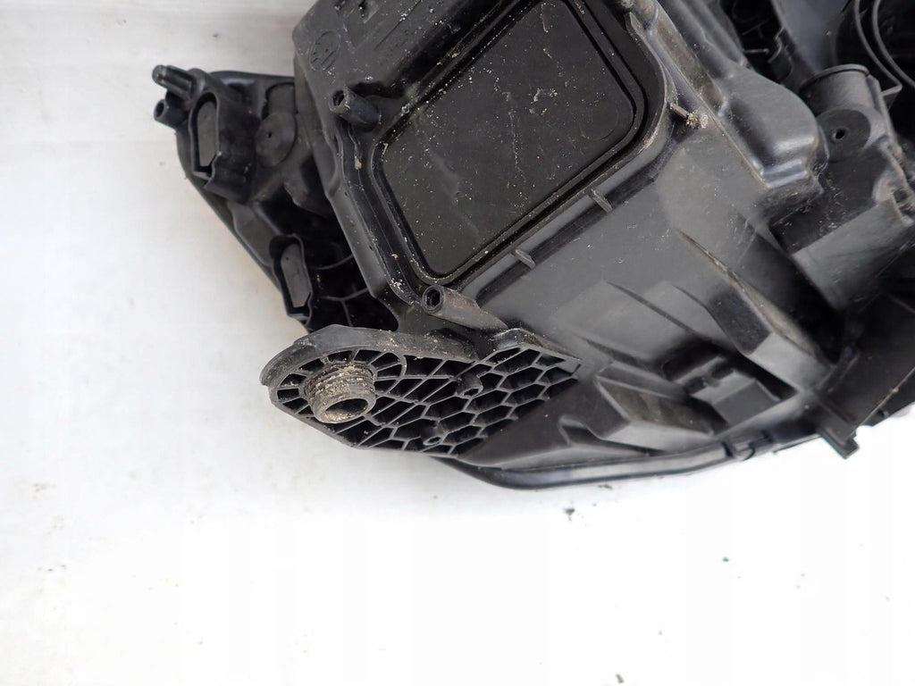 Frontscheinwerfer Skoda Fabia III 6V1941015E Full LED Links Headlight